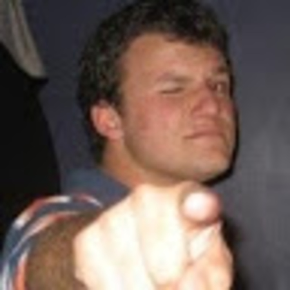 Meet your Posher, Chris